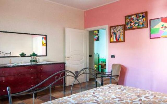 Casa indipendente con ampia veranda