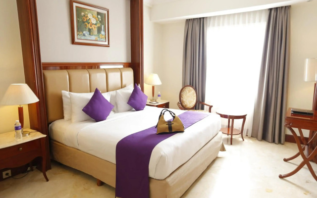 Arion Suite Hotel Kemang