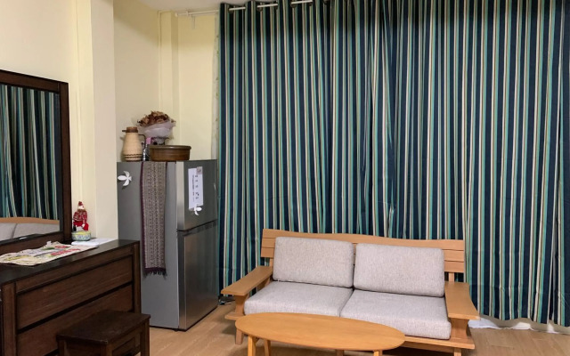 Gumpuju คำปู้จู้