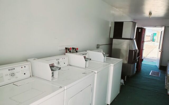 Budget Host Sheridan