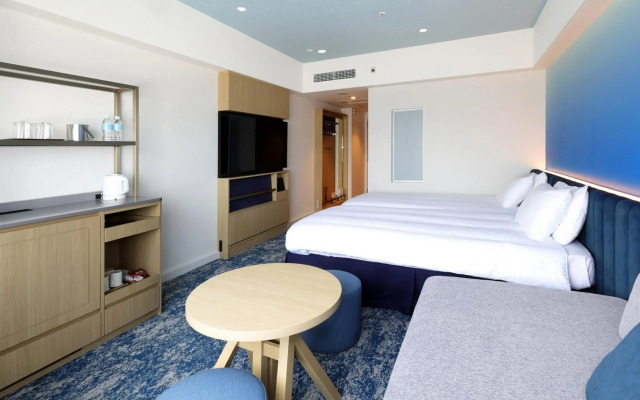 Tokyo Bay Maihama Hotel First Resort