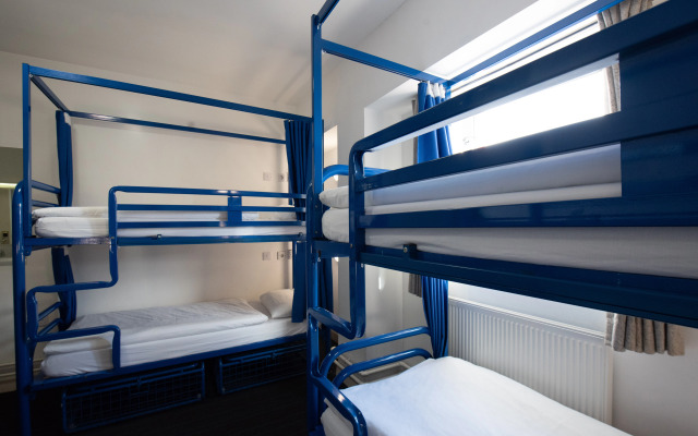 Kinlay Hostel Galway