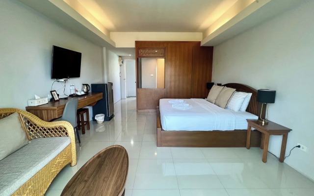 Phu Hun Sa Boutique Hotel