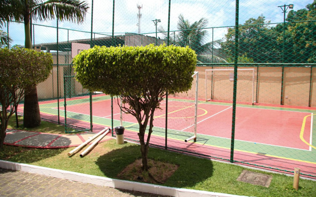 Excelente apartamento Verano Ponta Negra 02