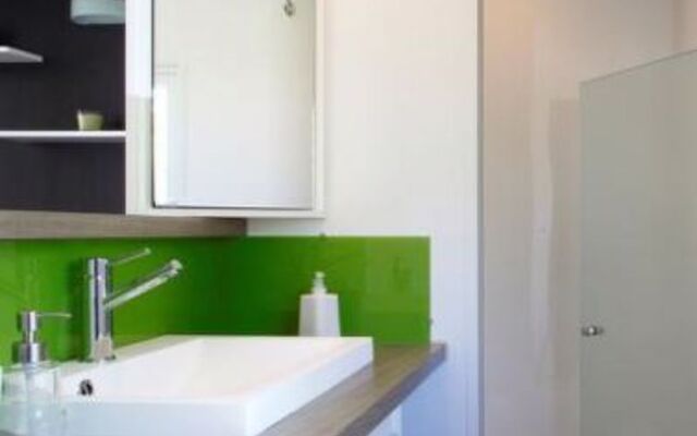 Holiday Home Le Mediterranée - AGL255