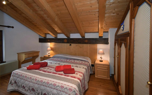 Appartamento in Cadore