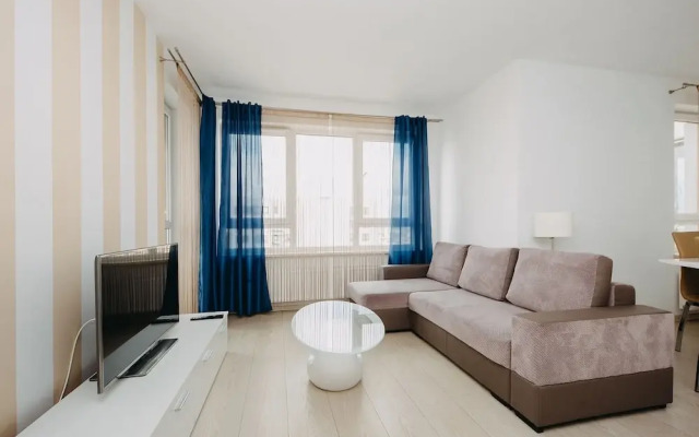 ShortStayPoland Krakowska - B65