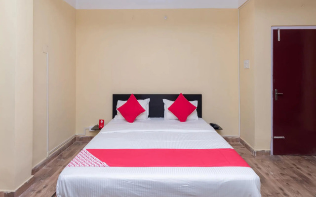 OYO 11062 Victoria Guest House