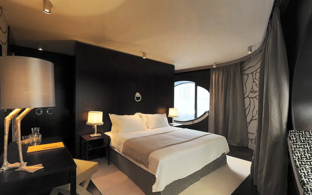 Hotel Topazz & Lamée