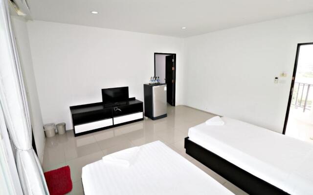 Hua Hin Irooms Hotel