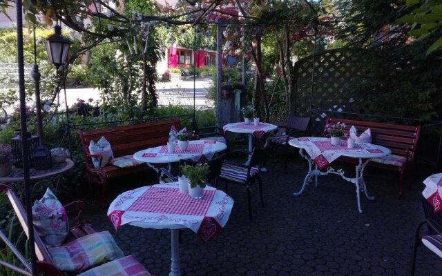 Alte Schreinerei-Auberge Harlekin