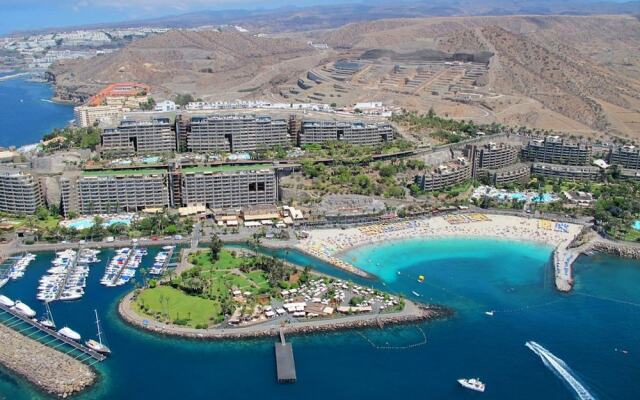 Oceanview Arguineguin