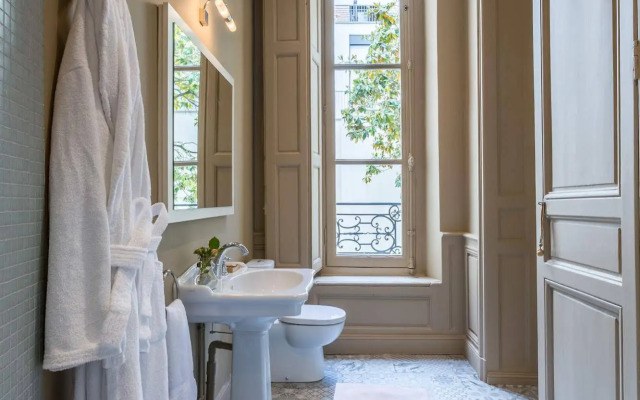 Hotel Particulier de la Tresne