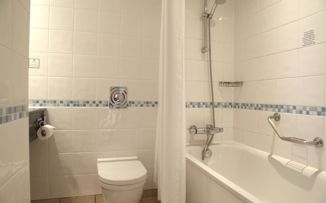 Holiday Inn London-Bloomsbury Hotel by IHG
