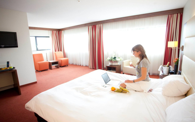 Van der Valk Hotel Rotterdam - Blijdorp