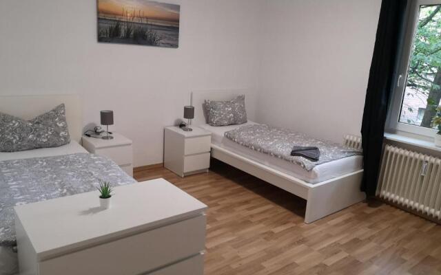 Oldtown Appartement 3