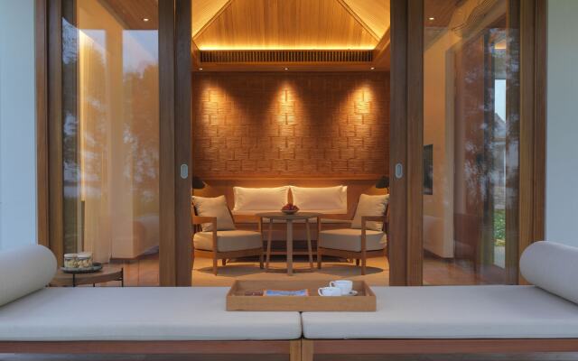 Legacy Mekong