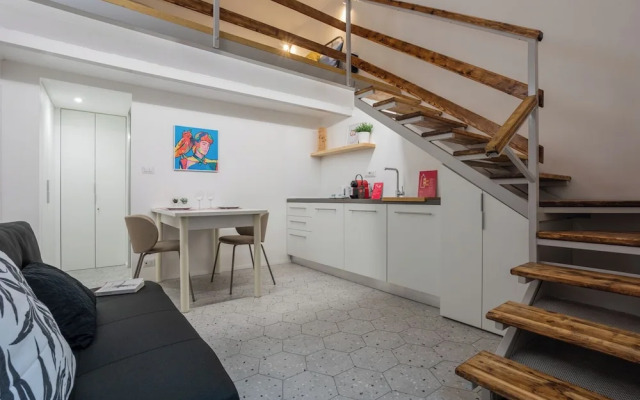 Studio Sineo by Wonderful Italy