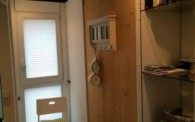 Ferienhäuschen Lore