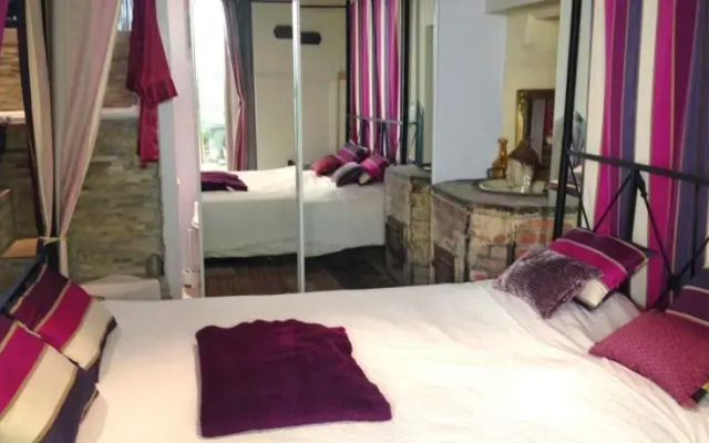 Villa Opaline