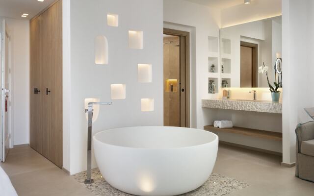 Gabbiano Azzurro Hotel & Suites