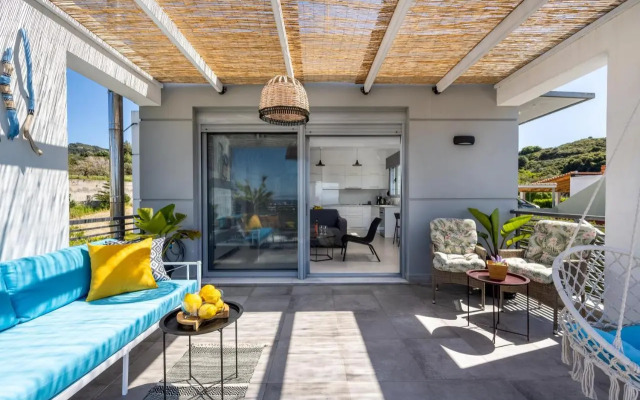 Wonderview Exclusive Apartment