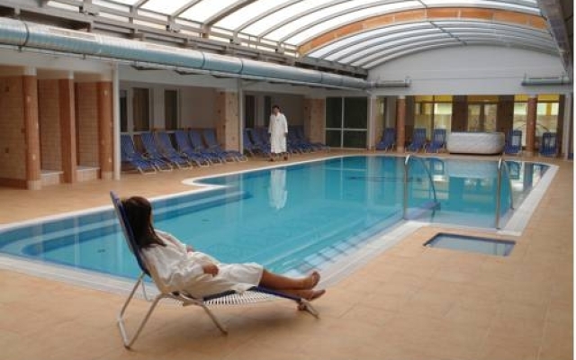 Club MenDan Aparthotel