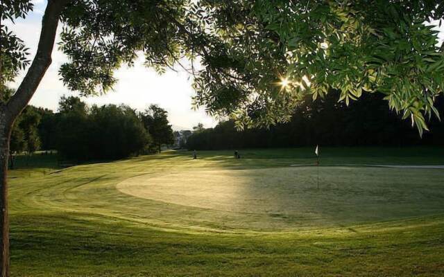 Land  & Golf Hotel Stromberg