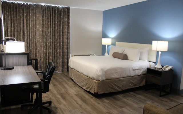 SureStay Plus by Best Western Windsor