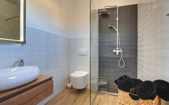 Luxurious Villa in Rovinj With Pool