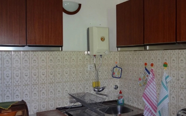 Pero - 70m From the sea - A1