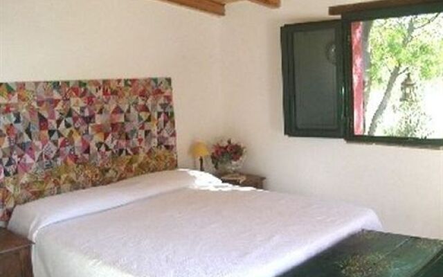 Bed and Breakfast Sotto La palma