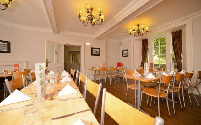 YHA Grinton Lodge - Hostel