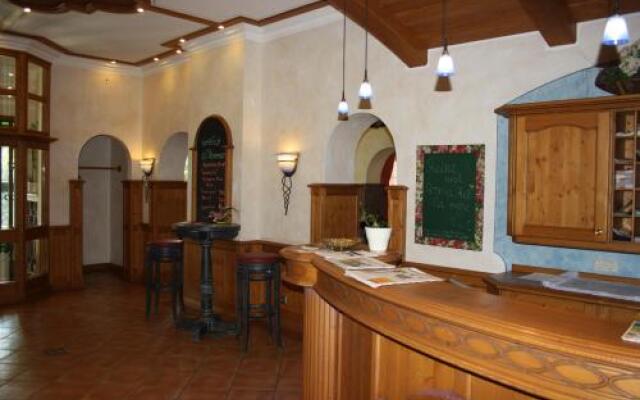 Privathotel Brügges Loui