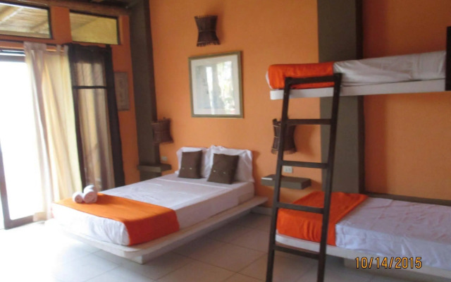 Punta Pacifico Bungalows Mancora