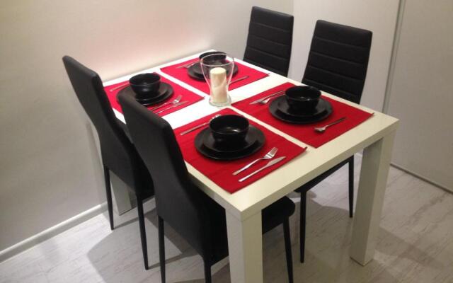 JAB Apartments Bandurskiego Business  Family