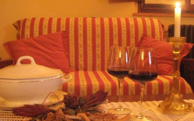 Agriturismo Poggio Istiano