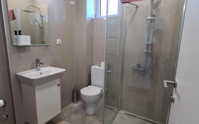 Jordan Apartment - City Center