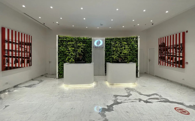 Oakwood Residence Prestige Whitefield Bangalore