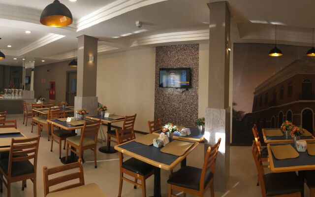 Brumado Hotel