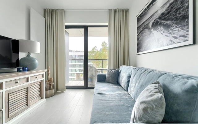 Shellter City Apartments