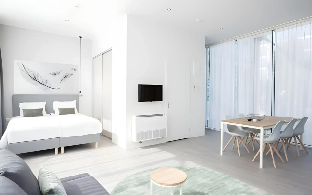 Hotel2Stay