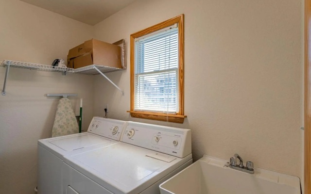 5120 - Anchors Aweigh