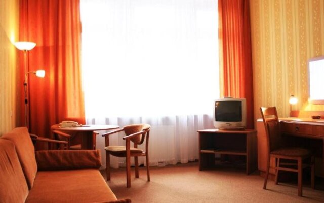 Polonia Palast Hotel