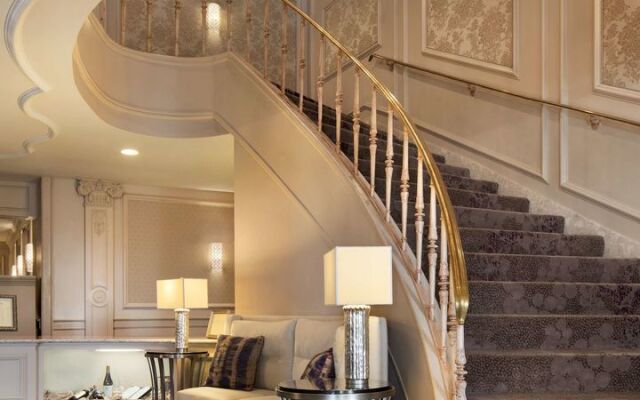 Hilton St. Louis Frontenac