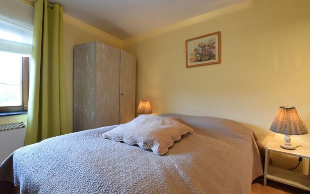 Boutique Holiday Home in Durbuy with Garden