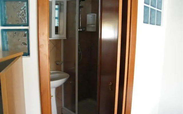 Hotel Villaggio Tabù