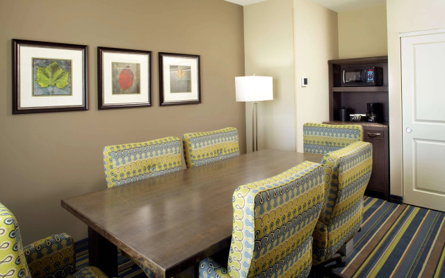 Hilton Garden Inn Texarkana