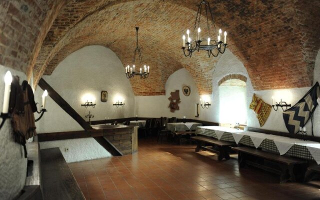 Hotel Restaurant Ottenstein Superior