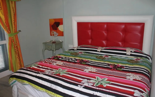 Apartamentos Huertos  Nerja